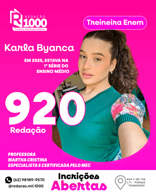 Destaque Karala