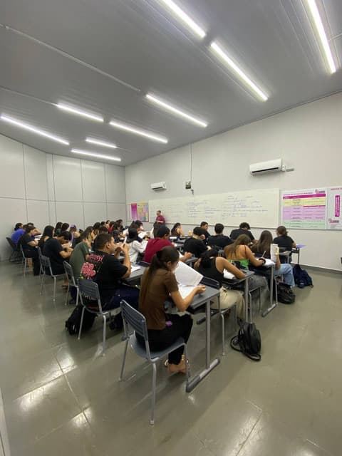 Galeria Redação Nota Mil 1