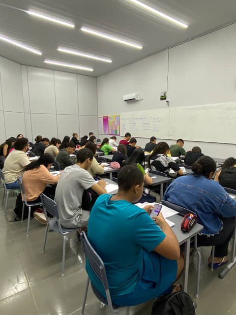 Galeria Redação Nota Mil 10