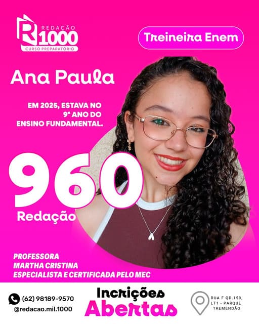Registro de resultado