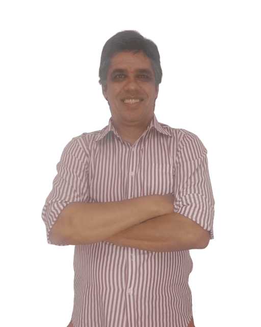 Professor Adriano