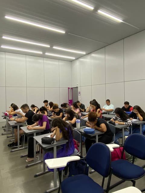 Galeria Redação Nota Mil 6