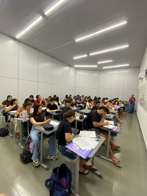Galeria Redação Nota Mil 2