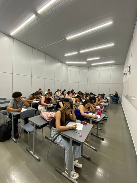 Galeria Redação Nota Mil 7