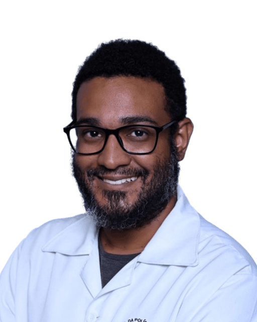 Professor Marcos