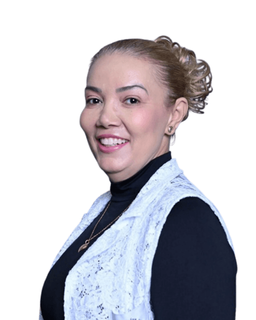 Professora Martinha